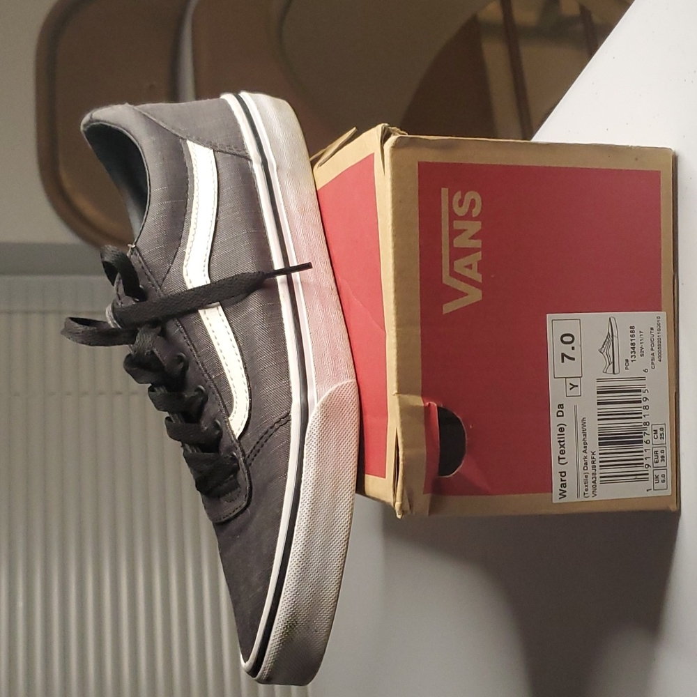 Vans